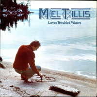 Mel Tillis - Loves Troubled Waters